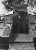 SRN5 in the Tropics -   (The <a href='http://www.hovercraft-museum.org/' target='_blank'>Hovercraft Museum Trust</a>).
